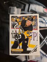 NHL Jake Guentzel Pittsburgh Penguins