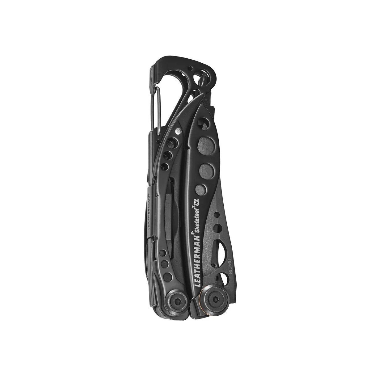 Leatherman Taschenmesser: Leatherman Skeletool CX Multitool schwarz NEU AB CHF 1.- – Neu (gemäss Beschreibung) aus Rafz von Hanga 2