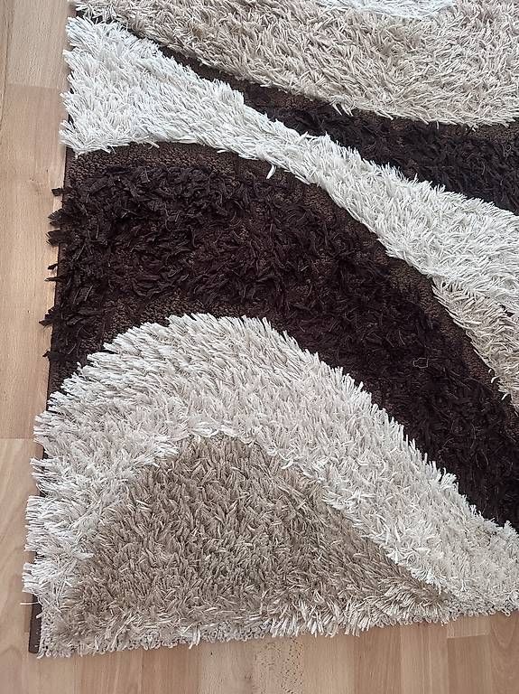 Teppiche: 3 Teilig Läufer Teppich – Gebraucht aus Laufen von Vatti 3