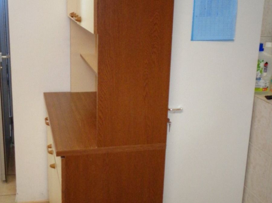 Armadi: Kleiner Küchenschrank – Usato da Termen venduto da Zofingia01 2