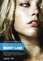 All The Boys Love Mandy Lane (2006) UNCUT/Amber Heard/DVD