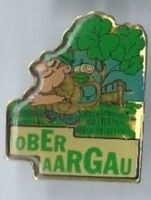 Ober Aargau PIN