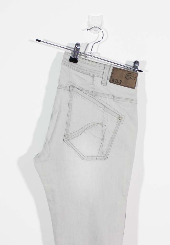 Nile Jeans: NILE Jeans Gr. M – Usato da Belp venduto da caramel-secondhand 4
