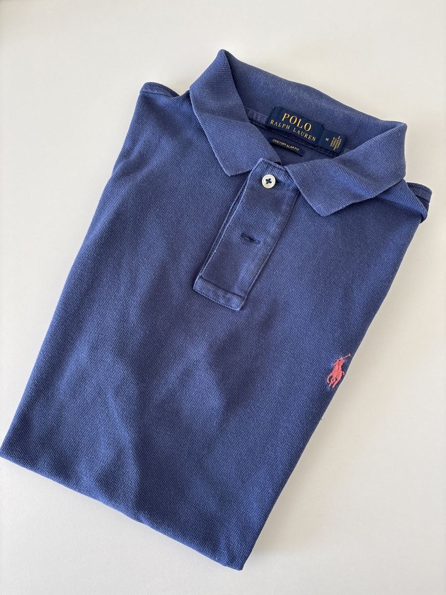 Ralph Lauren Magliette Polo: Ralph Lauren Polo Shirt – Usato da Stäfa venduto da Konstantin.Huber89