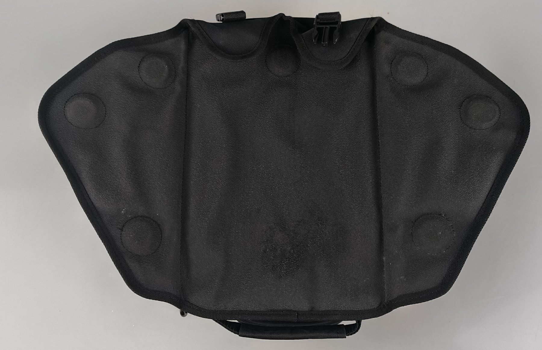 Borse: Motorrad-Tankrucksack mit Riemen- oder Magnetbefest – Usato da Rüti ZH venduto da Restwert_Rueti_ZH 3