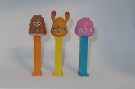 Pez Moshi