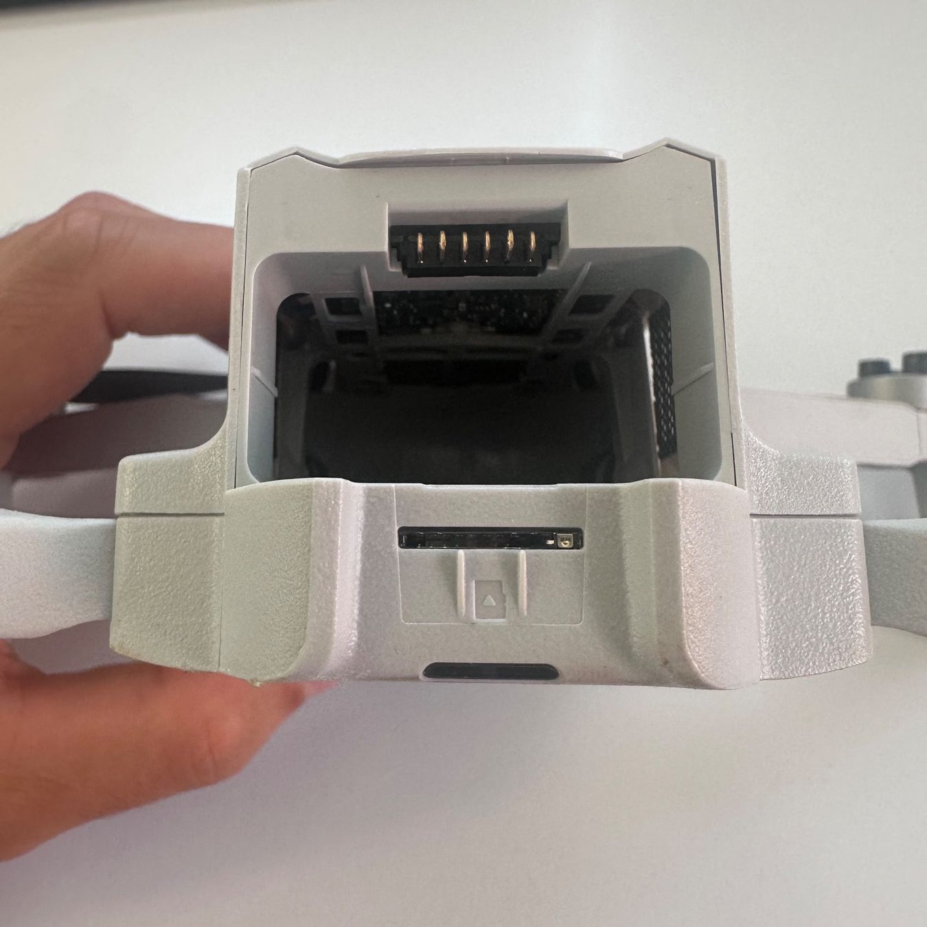 Caméscopes: Potensic Atom Fly More Combo – Défectueux à Schlieren par sen_w6ys 3