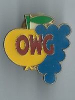 OWG Pin