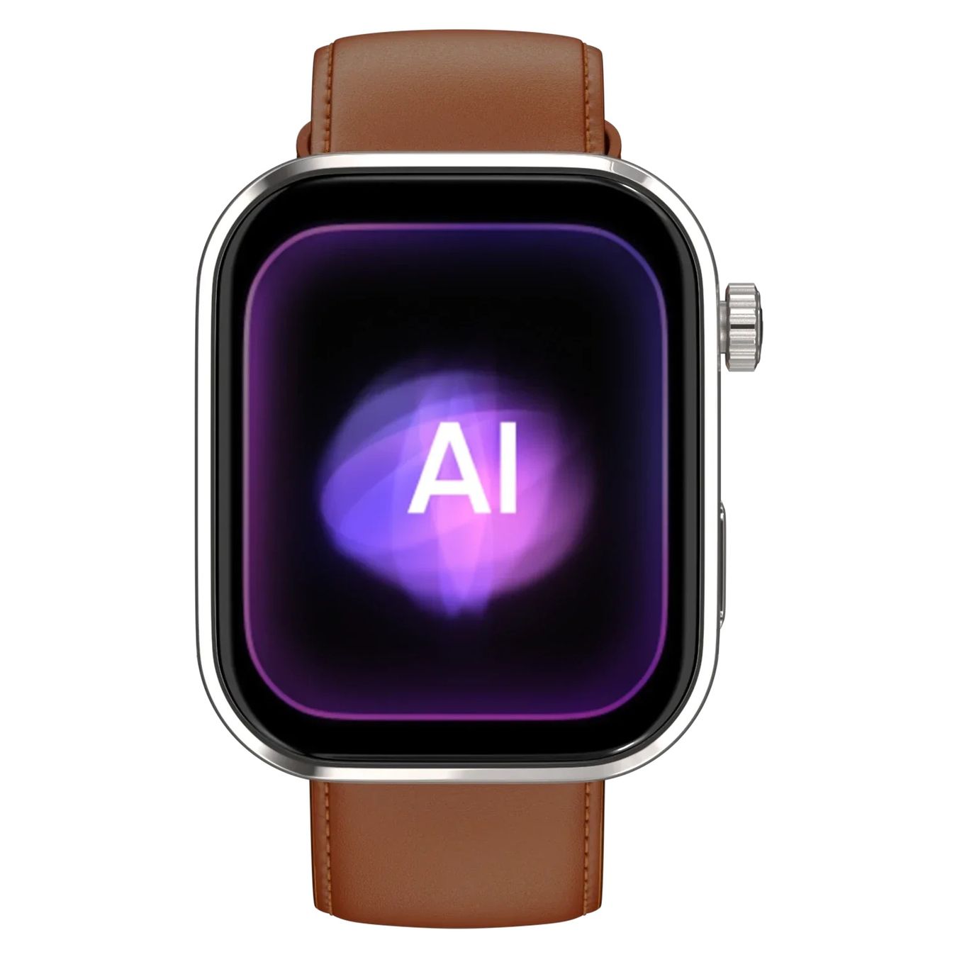 Smartwatch: Pro 6 Max Smartwatch Brown Titanium – Nuovo e nell'imballaggio originale da Dietlikon venduto da Salesmax 5