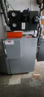 Viessmann Vitoflame 300 Heizkessel Öl 18-33 kW neuwertig!