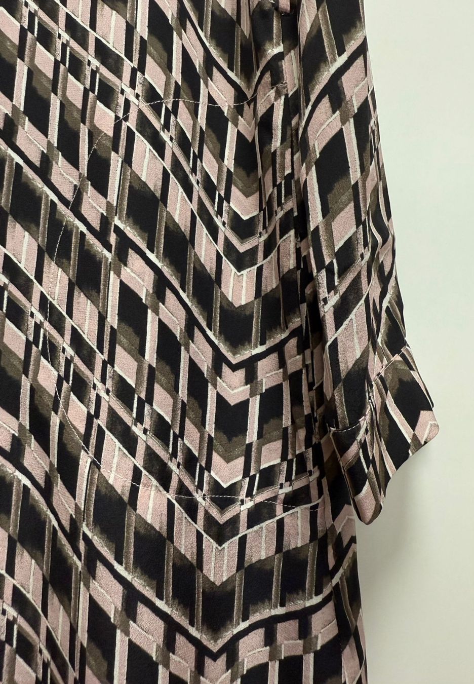Kleider: Max & Moi Damenkleid Gr. 38 - 100% Seide – Neu (gemäss Beschreibung) aus Frauenfeld von LIL_NA 6