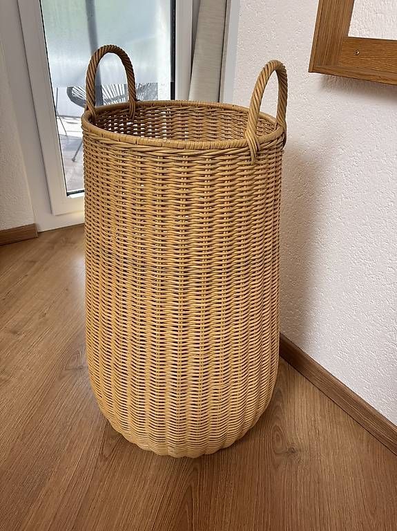 Ferm living Cesti per biancheria: Ferm Living Waschkorb neu – Usato da Deitingen venduto da neroasdf 1