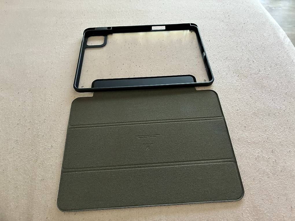 Tablet PC: Xiaomi Pad 7 WLAN , 11.20", 256 Go, Gris – Gebraucht aus Veyrier von hor_bb8r 2
