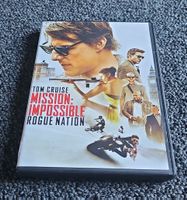 DVD Film Mission Impossible(23468)