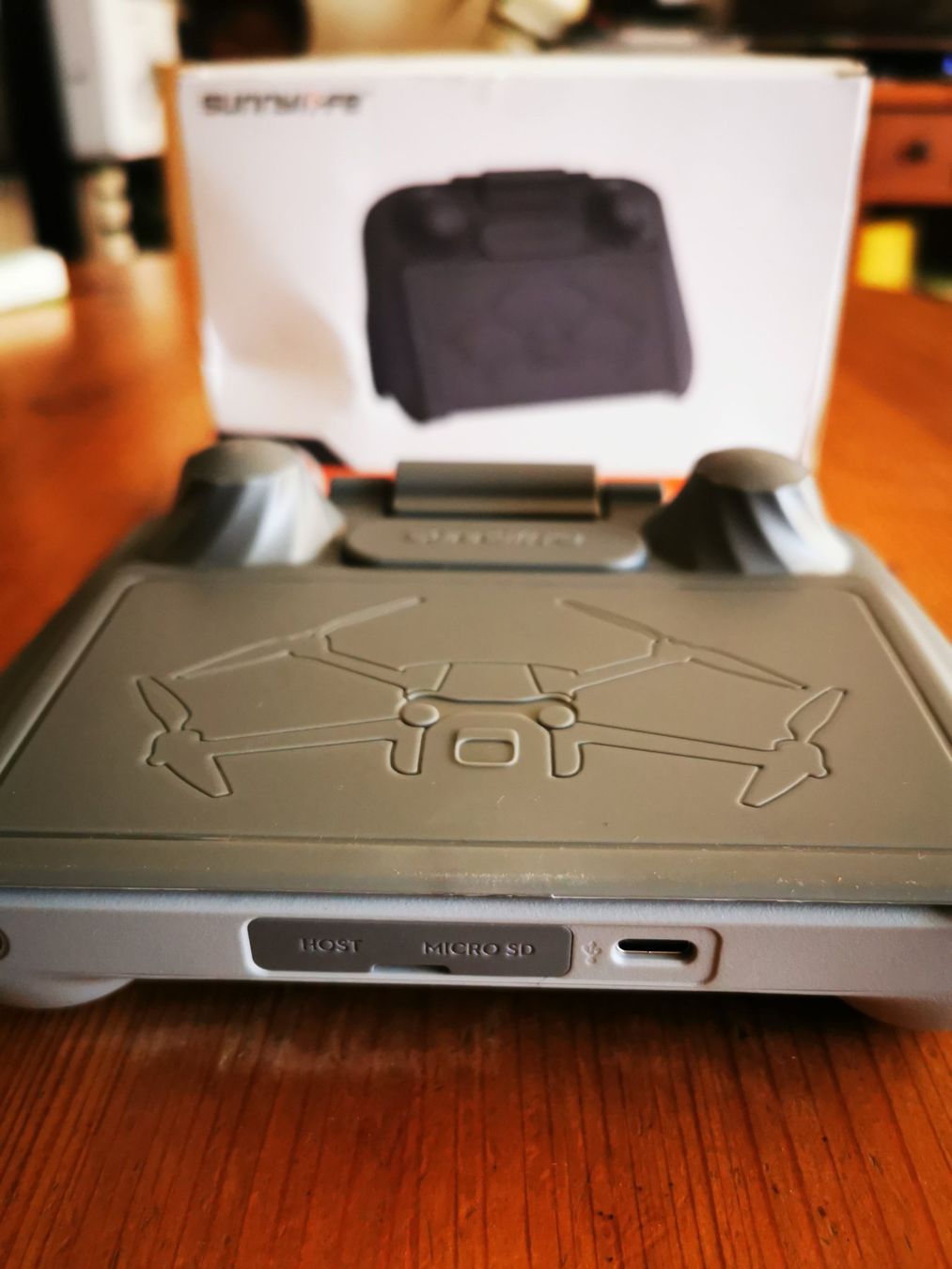 DJI Modellismo RC: Dji - Mini 3 pro -  Protection RC et Accessoires – Nuovo e nell'imballaggio originale da Versoix venduto da Dji-tools-store