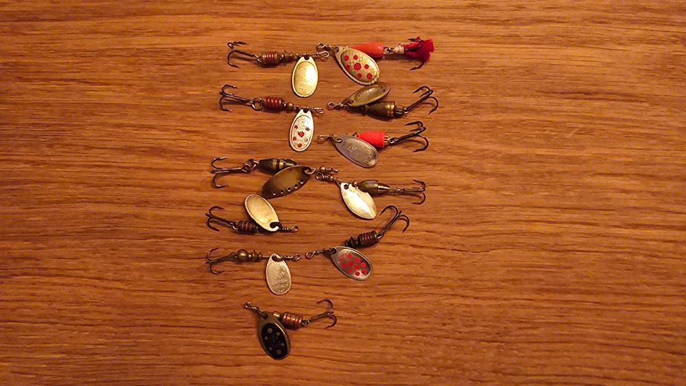 10 Pezzi Gonne In Silicone Accessori Per Esche Da Pesca Pesca - Foto 4