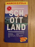 Reiseführer Schottland