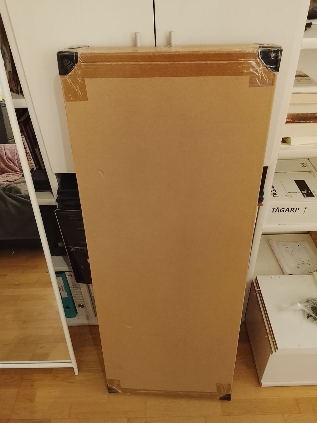 Sonstiges Zubehör: FTM Streaming Kit mit Ringlicht und Greenscreen - NEU & OVP – Neu und originalverpackt aus Effretikon von SEMOUNA 8