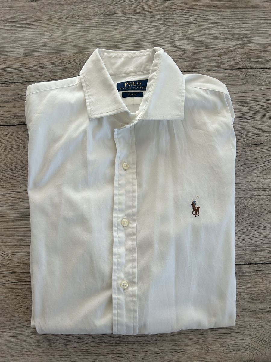 Ralph Lauren Camicie: Ralph Lauren hemd – Usato da Wetzikon ZH venduto da kev_vsr9
