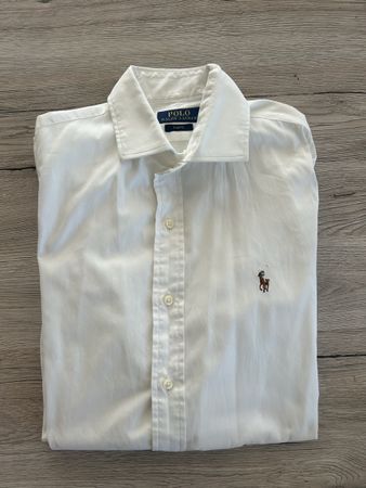 Ralph Lauren hemd