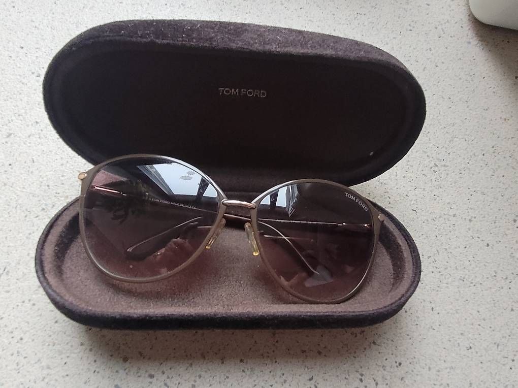 Tom Ford Occhiali & Lenti: Tom Ford Sonnenbrille – Usato da Zürich venduto da CorMa01 2