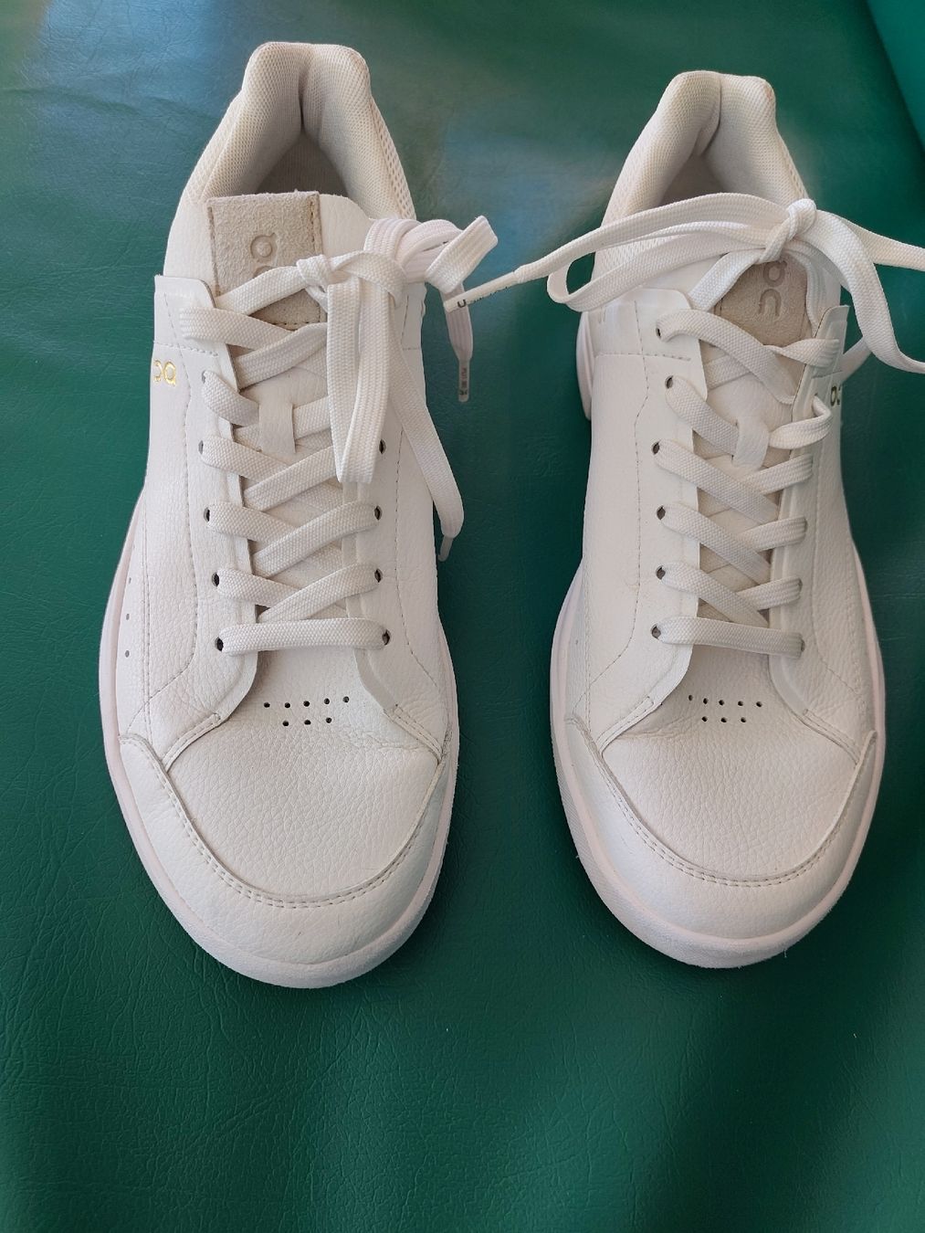 On Scarpe da uomo: ON Roger Advantage Gr. 41 Sneaker – Nuovo (secondo la descrizione) da Schlieren venduto da ruc_65ly 1