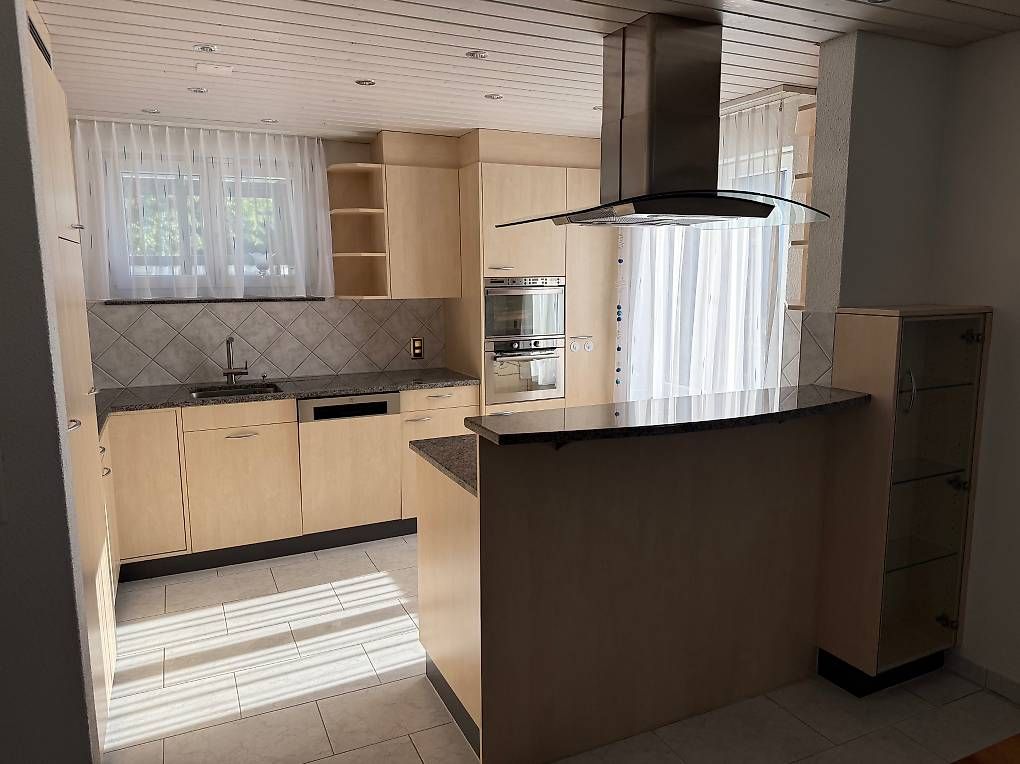 Cucine complete: Einbauküche – Usato da Lenzburg venduto da Balubalu66 6