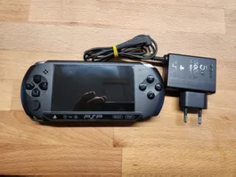 Psp sony E-1004