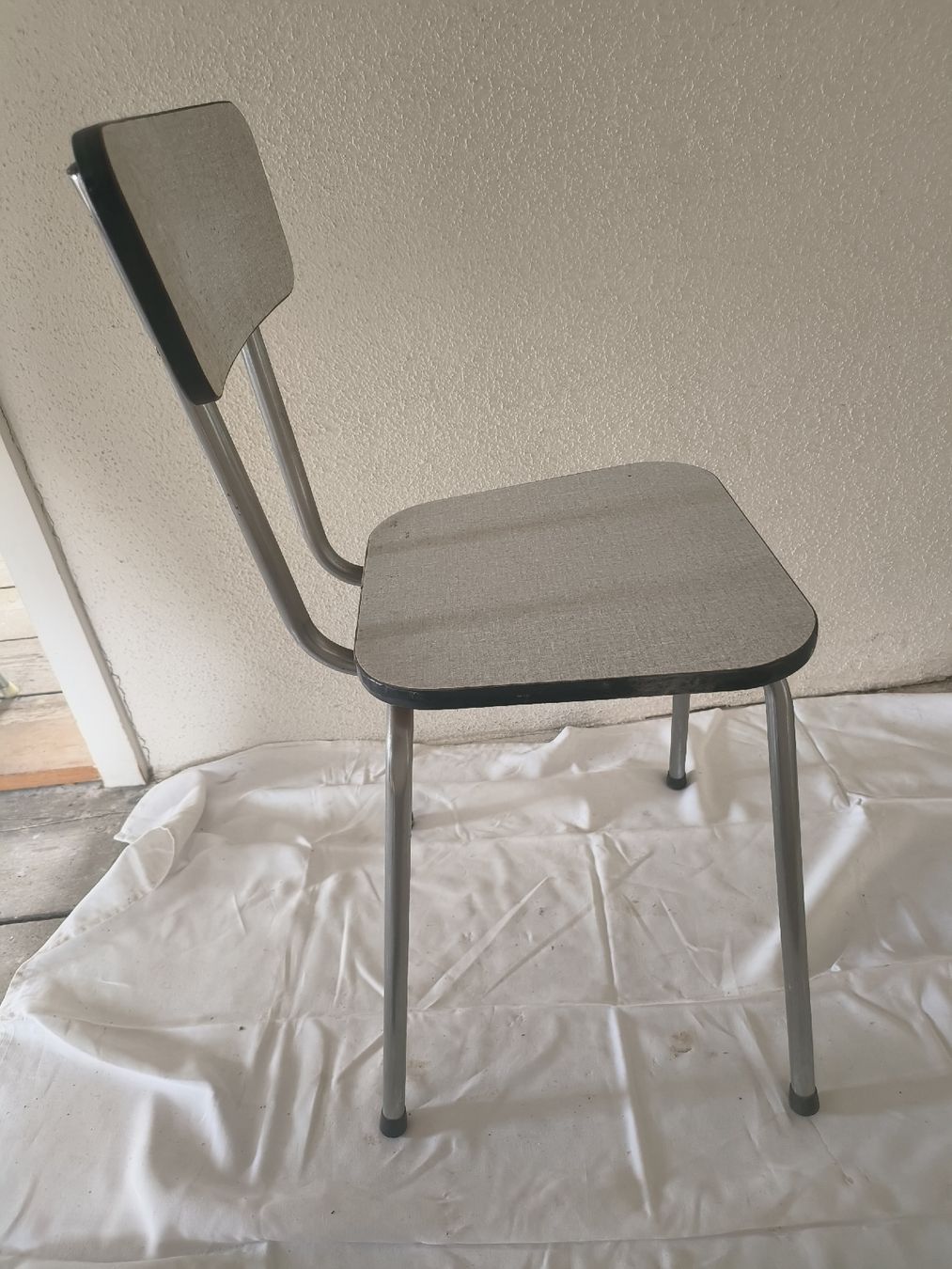 Sedie: Stuhl, 60er Jahre – Usato da Zug venduto da kat_q98k