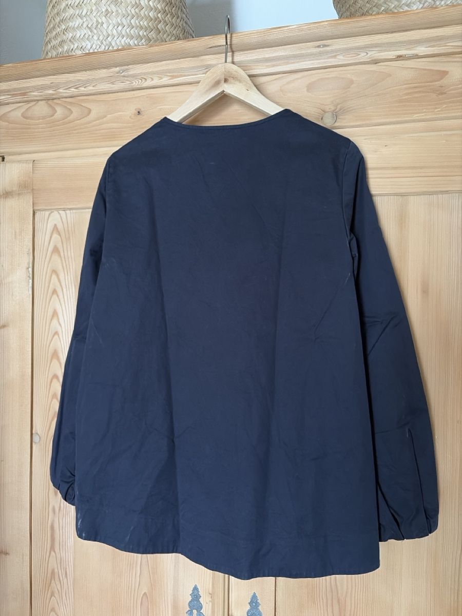 Cos Blusen: Bluse von COS – Gebraucht aus Allschwil von Fialova 1