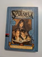 Die Spiderwick Geheimnisse Band 1 Buch gebraucht