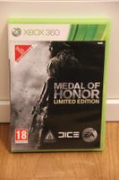 Xbox 360 Spiel - Medal of Honor (Neuwertig)