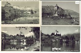 4 AK - Buchs-Werdenberg