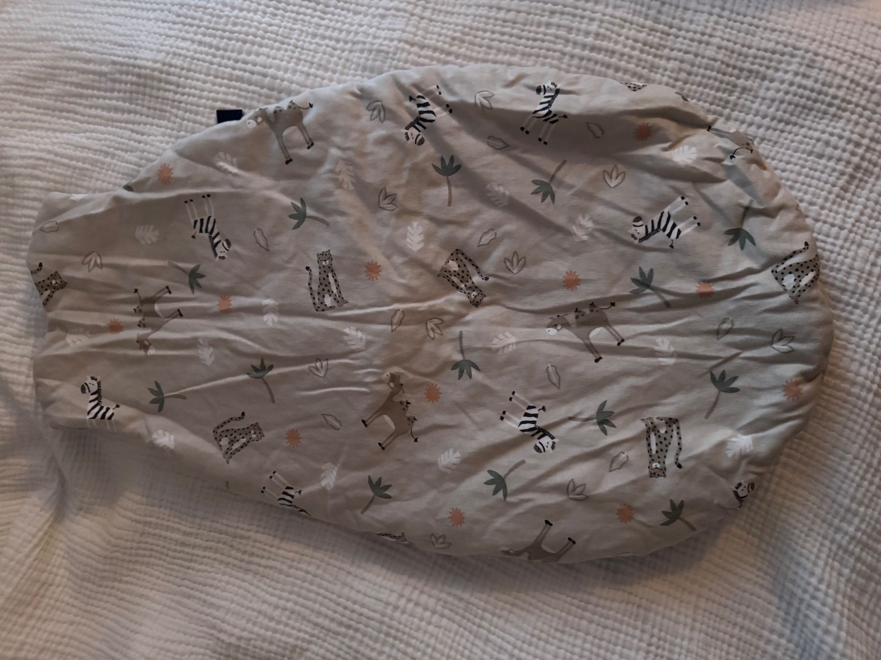 Sacchi a pelo: Babyschlafsack 62cm 2.5 TOG Julius Zöllner – Usato da Wilchingen venduto da MichelleQ 2
