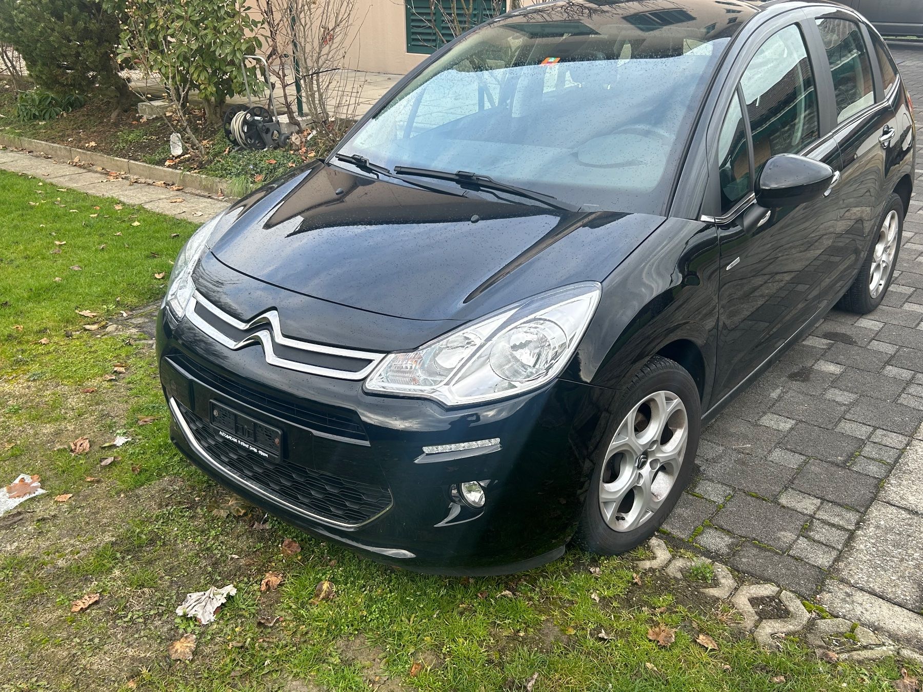 Citroën Automobili: Citroen C3 Diesel , 98000 km 1.6 Hdi – Usato da Emmen venduto da 166500