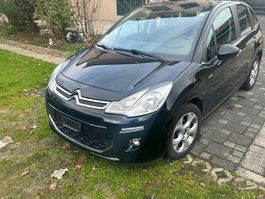 Citroen C3 Diesel , 98000 km 1.6 Hdi