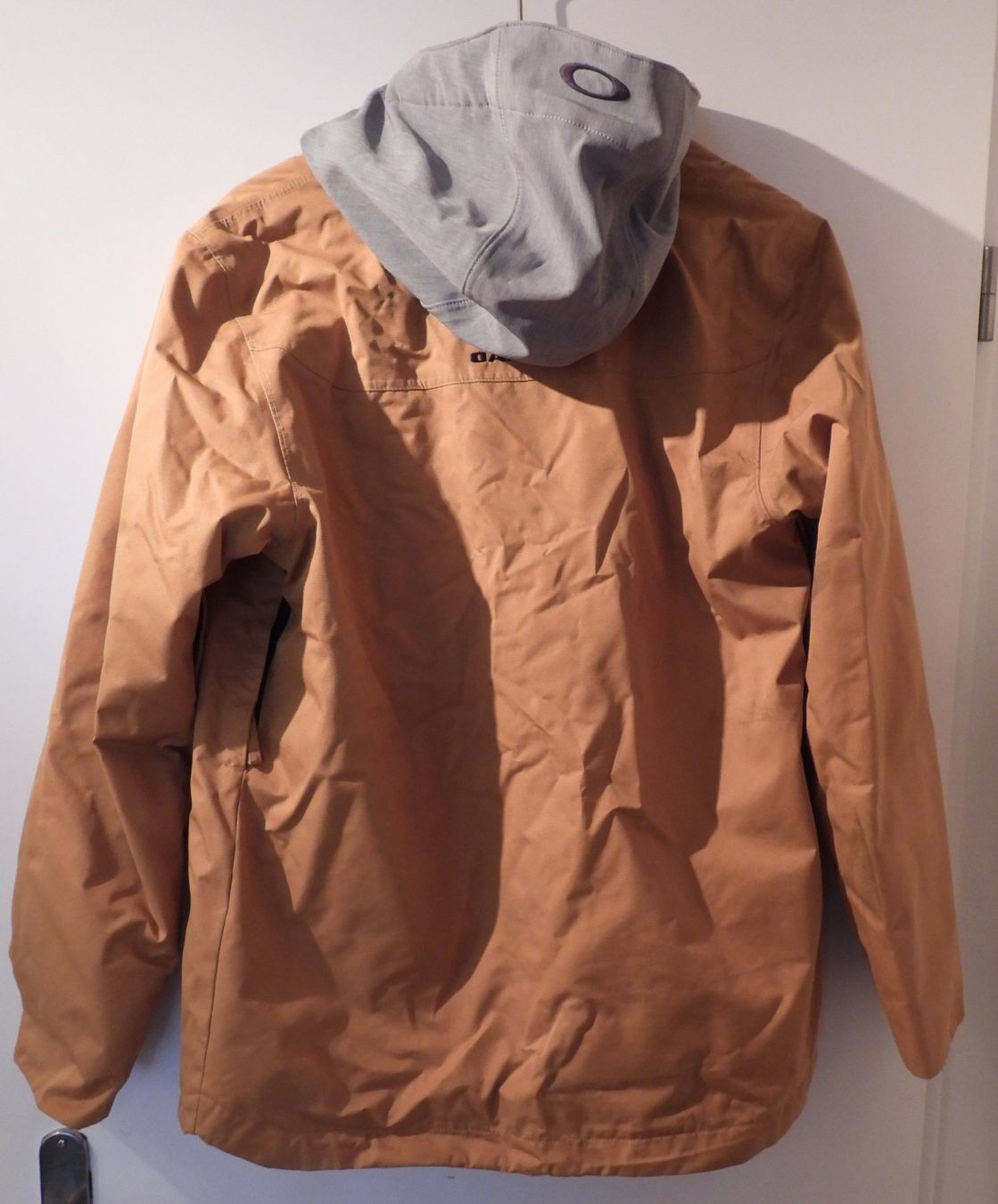 Oakley Giacche: OAKLEY Herrenjacke in Grösse M – Usato da Allschwil venduto da Swisstoybox 2