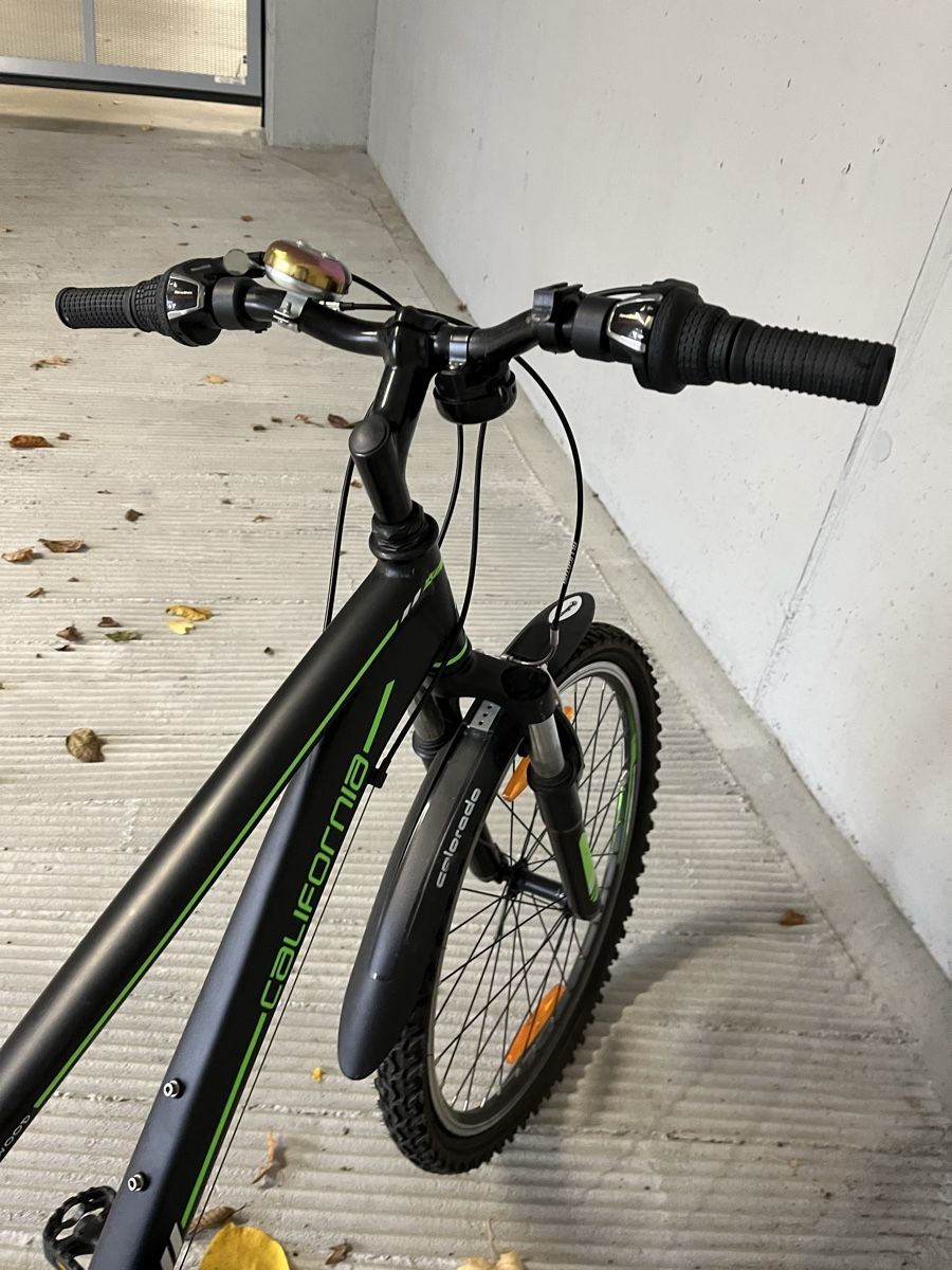 Biciclette: Kindervelo in top Zustand – Usato da Rorbas venduto da Grabovski 3