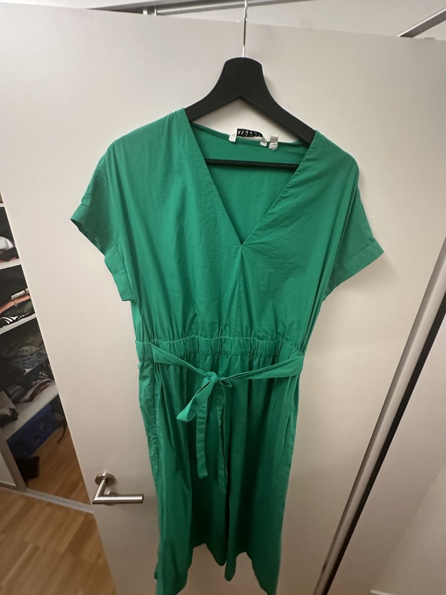 Kleider: Wunderschönes Angoor Kleid wie neu – Gebraucht aus Affoltern am Albis von lu08