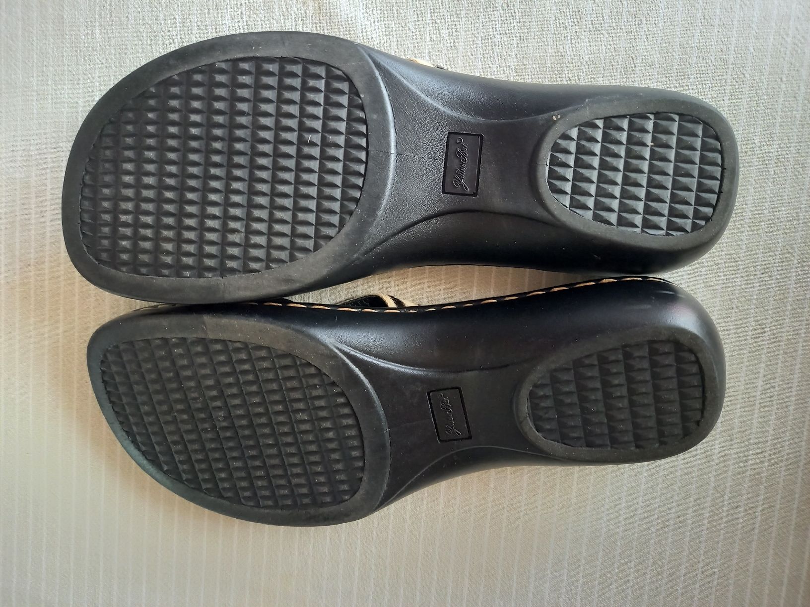 Flipper: Sandalen, Flipflop, Grösse 39 – Nuovo (secondo la descrizione) da Winterthur venduto da leo_ywb7 3