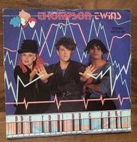 Thompson Twins - Doctor Doctor - 7“ Single - 80s