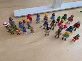 Playmobilset: Figuren