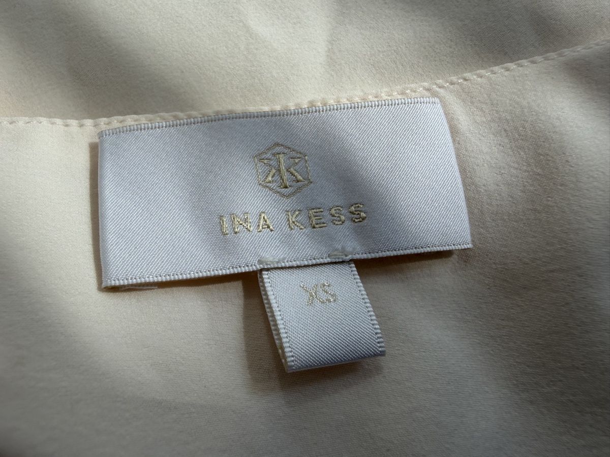 Tops: Ina Kess top xs – Neu (gemäss Beschreibung) aus Brig von Zuckerfee13 4