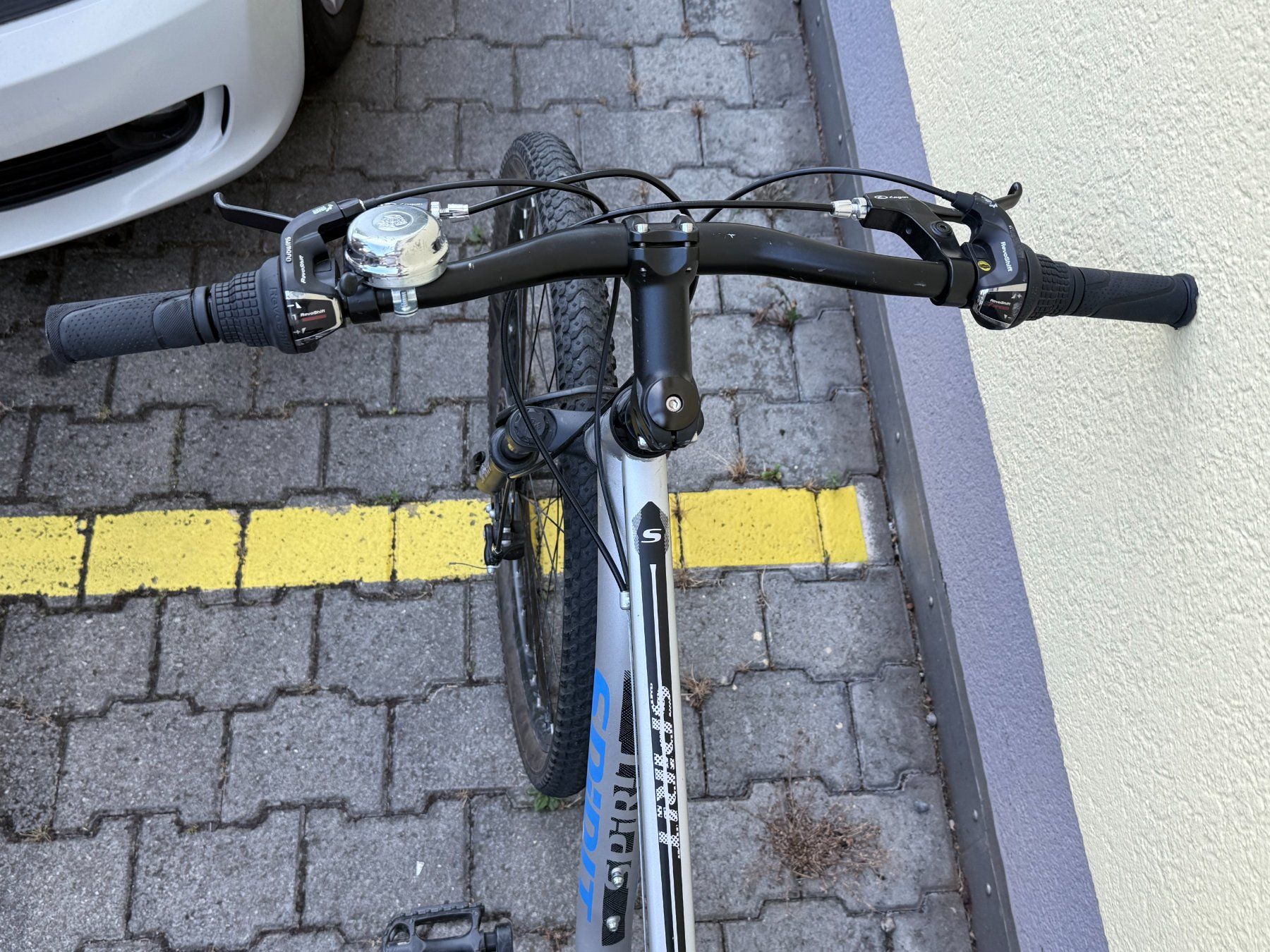 Biciclette: Velo Spirit 29 – Usato da Brugg AG venduto da Alsol-2024 2