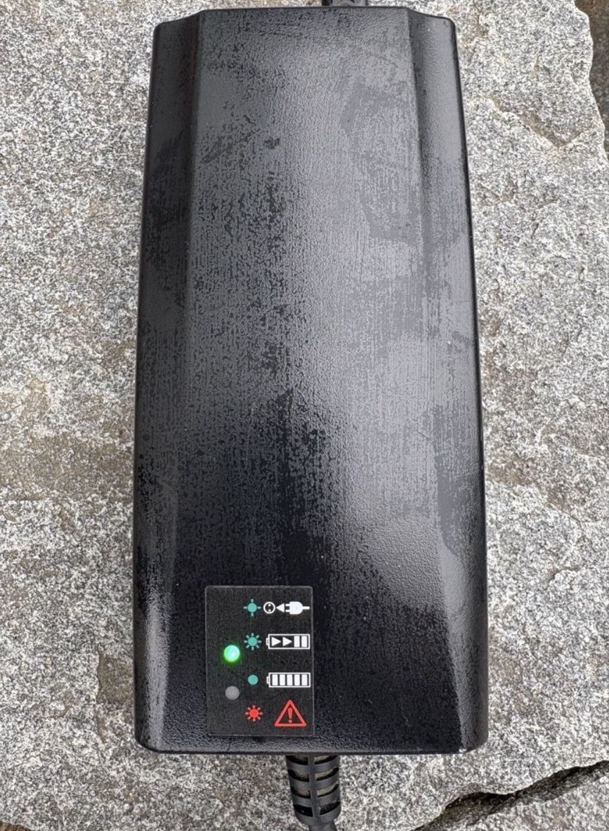 Biciclette: COBOC Velo Silber guter Zustand – Usato da Obfelden venduto da stmlilie 6
