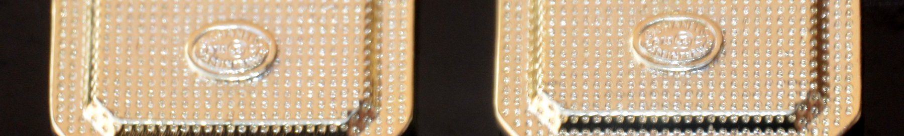 Chanel Orecchini pendenti & Orecchini a lobo: Chanel Ohrringe / boucles d'oreilles – Usato da Collonges venduto da Auganien 6
