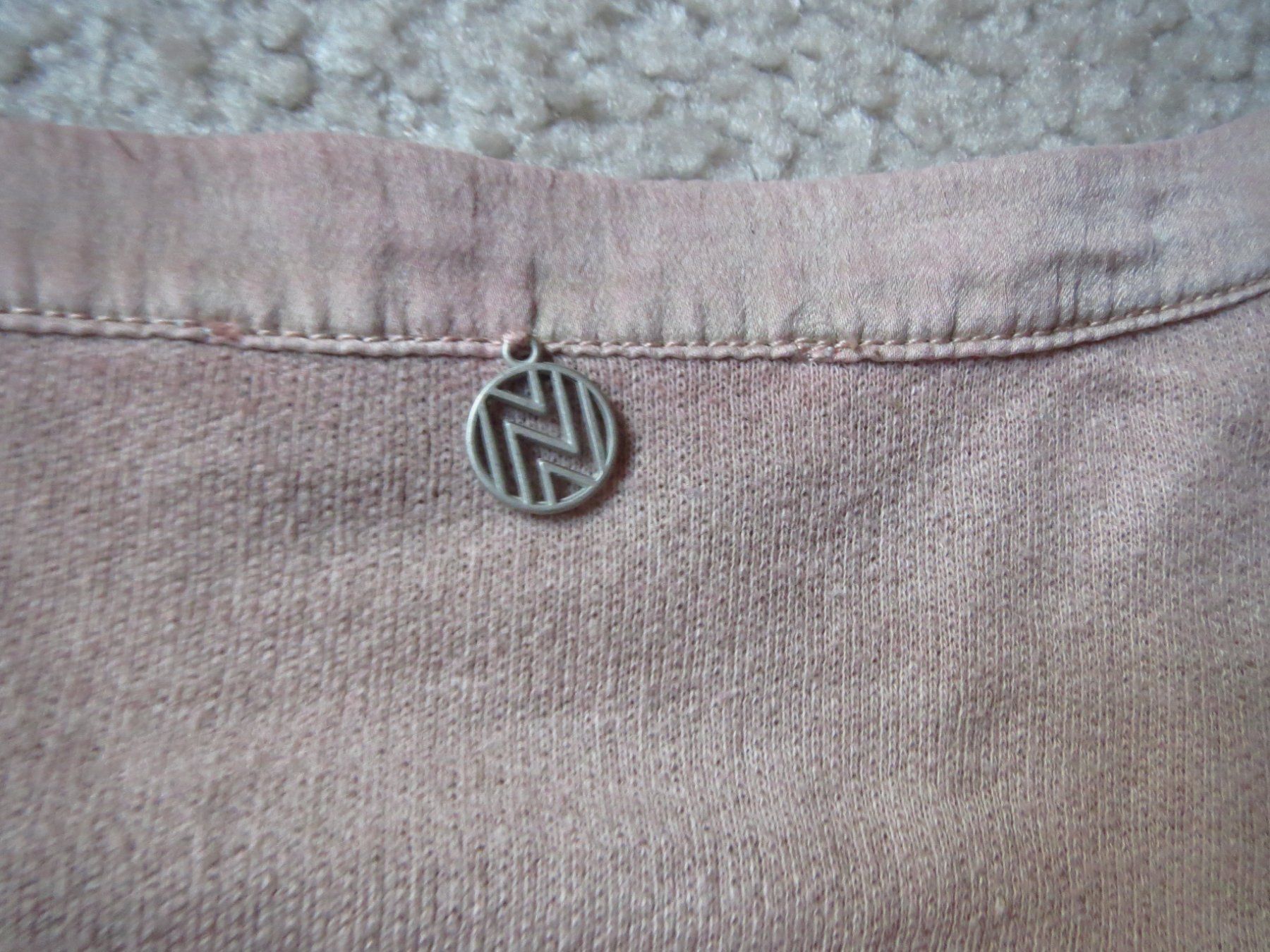 Camicette: NEUER NILE Damen Blusen Pullover Gr S mit SEIDE – Nuovo (secondo la descrizione) da kiental venduto da Anna3723 6