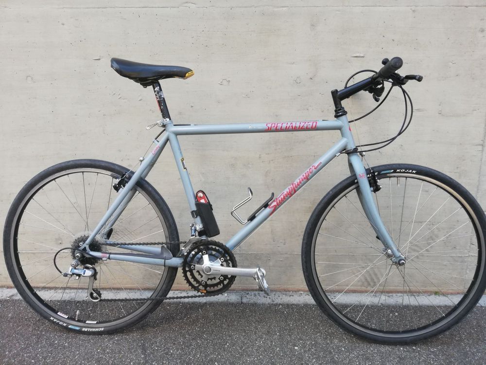 Kult 1991 Specialized Stumpjumper Kaufen auf Ricardo