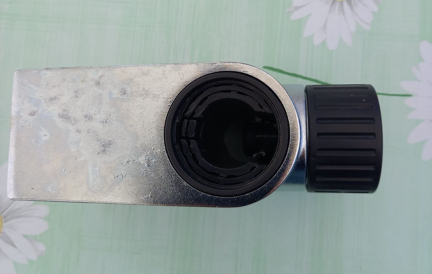 Wandhalterungen: Sonnenschirm Halterung – Gebraucht aus Ziegelbrücke von Mysecret 3