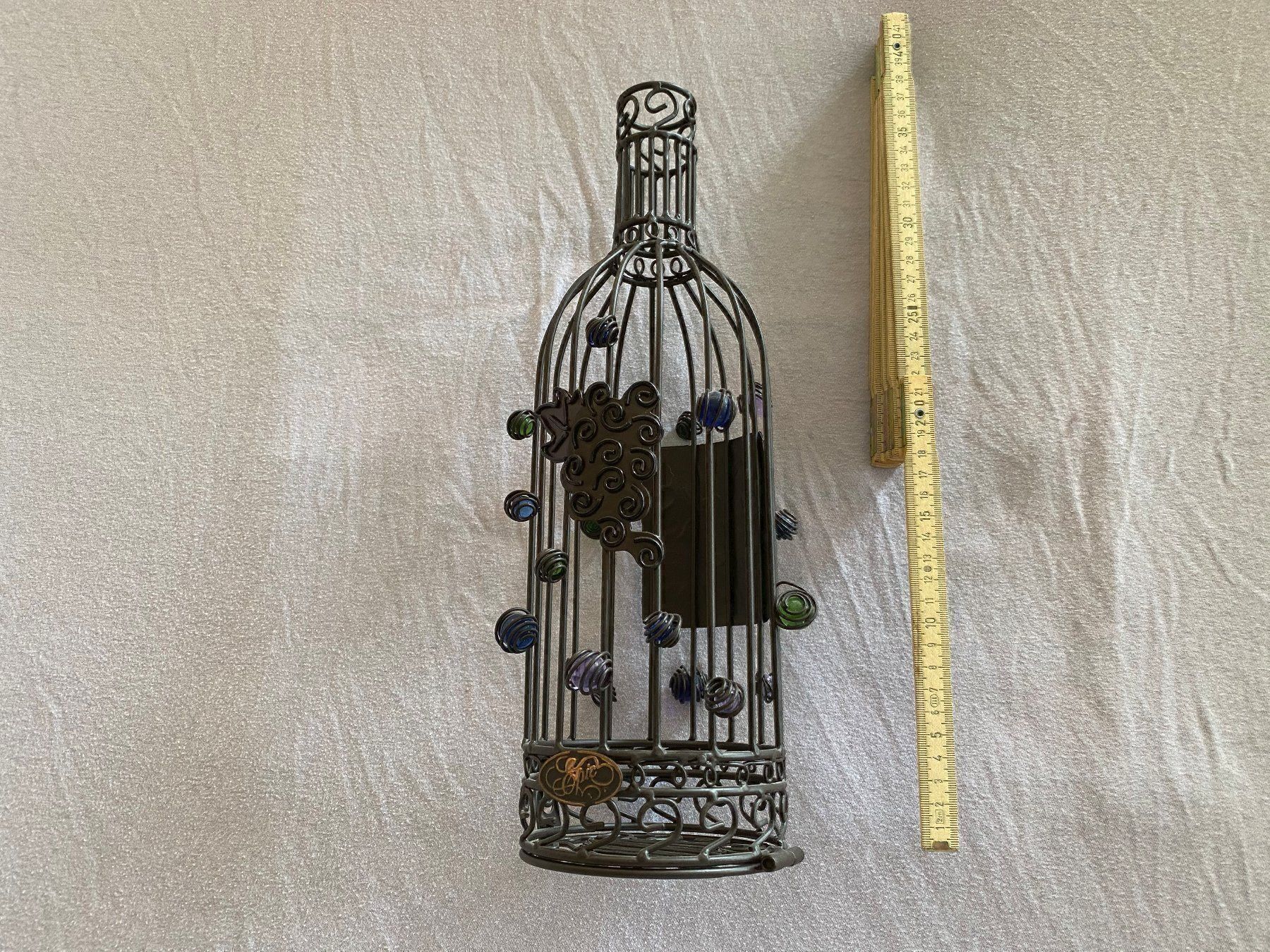 Tutte le decorazioni: Gitterflasche – Usato da Affoltern am Albis venduto da Birdy8910